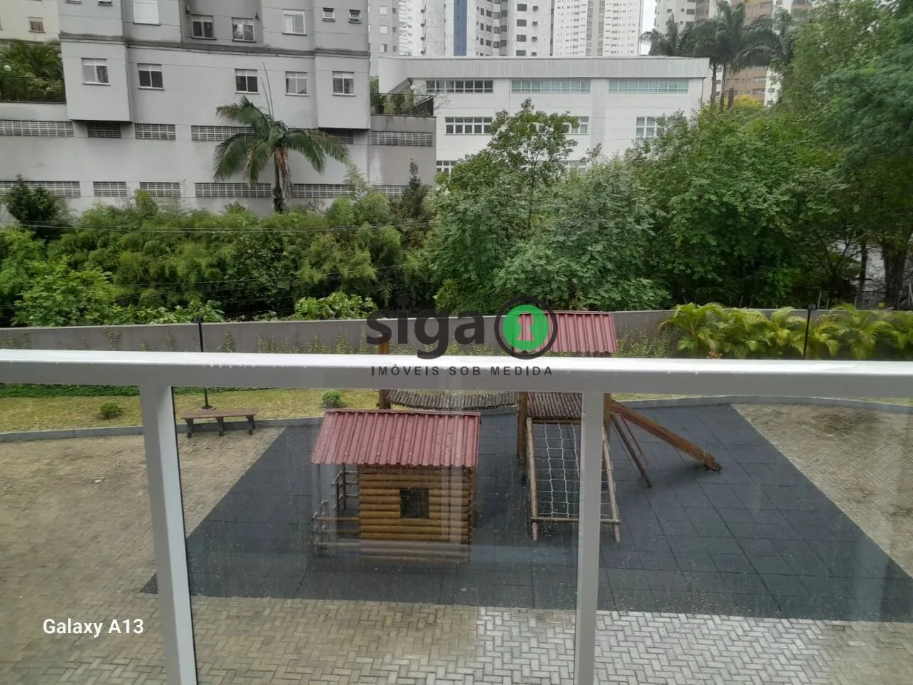 Imagem Apartamento para venda no Morumbi, São Paulo - SP