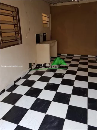 Imagem Casa para Venda em Avaré, Avaré I, 2 dormitórios, 1 banheiro, 2 vagas