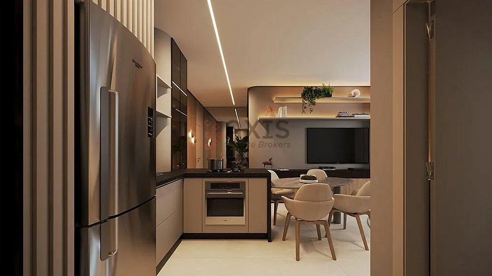 Imagem Apartamento de 2 quartos em Lourdes - Lazer
