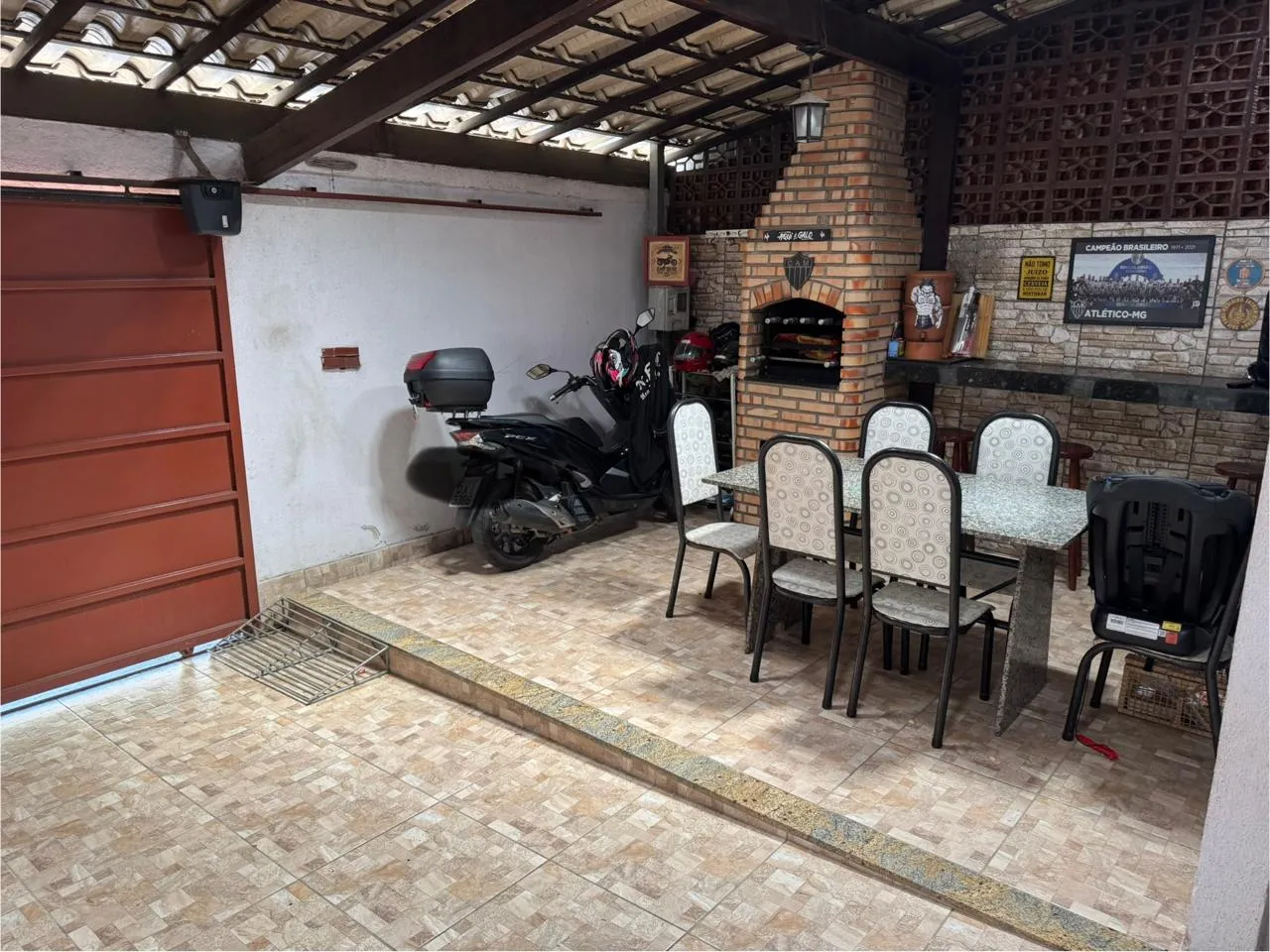 Imagem Casa Padrão