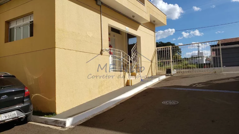 Imagem Apartamento Padrão