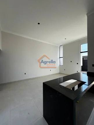 Imagem Casa à venda no bairro Jardim Santo Antônio - Mogi Guaçu/SP