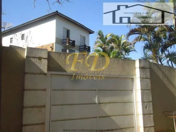 Imagem Chácara Urbana para Residir ou Lazer
