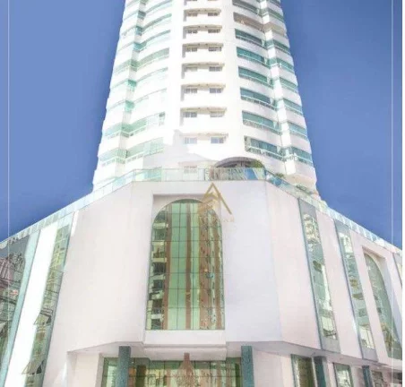 Foto do imóvel Apartamento com 3 dormitórios à venda, 131 m² por R$ 3.746.277,93 - Centro - Balneário Camboriú/SC