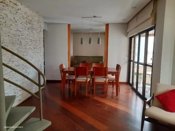 Imagem APARTAMENTO RESIDENCIAL em SÃO PAULO - SP, PINHEIROS