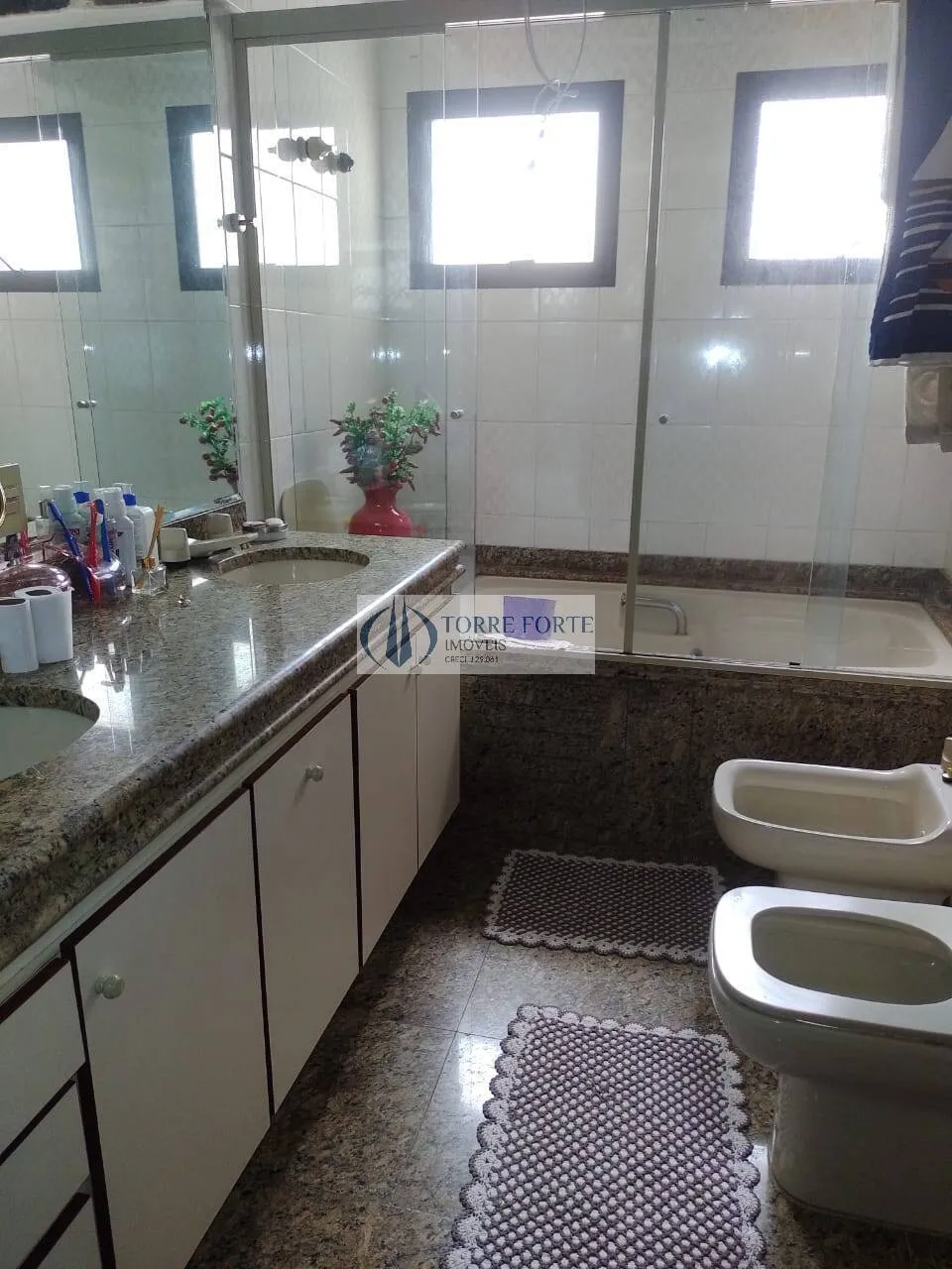 Imagem Apartamento de alto padrão localizado no Tatuapé