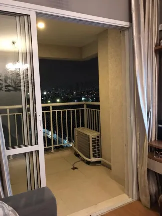 Imagem Apartamento com 2 Quartos à Venda, 54 m² em Umuarama - Osasco