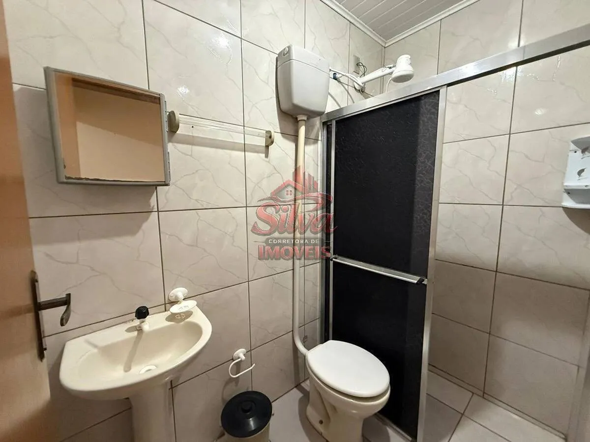 Imagem C1202| Casa 3 dormitórios à venda no Mariluz B em Imbé a 200m do mar