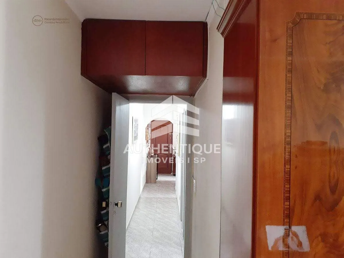 Imagem CENTRAL PARQUE LAPA - Apartamento à venda no bairro Lapa - São Paulo/SP, Zona Oeste
