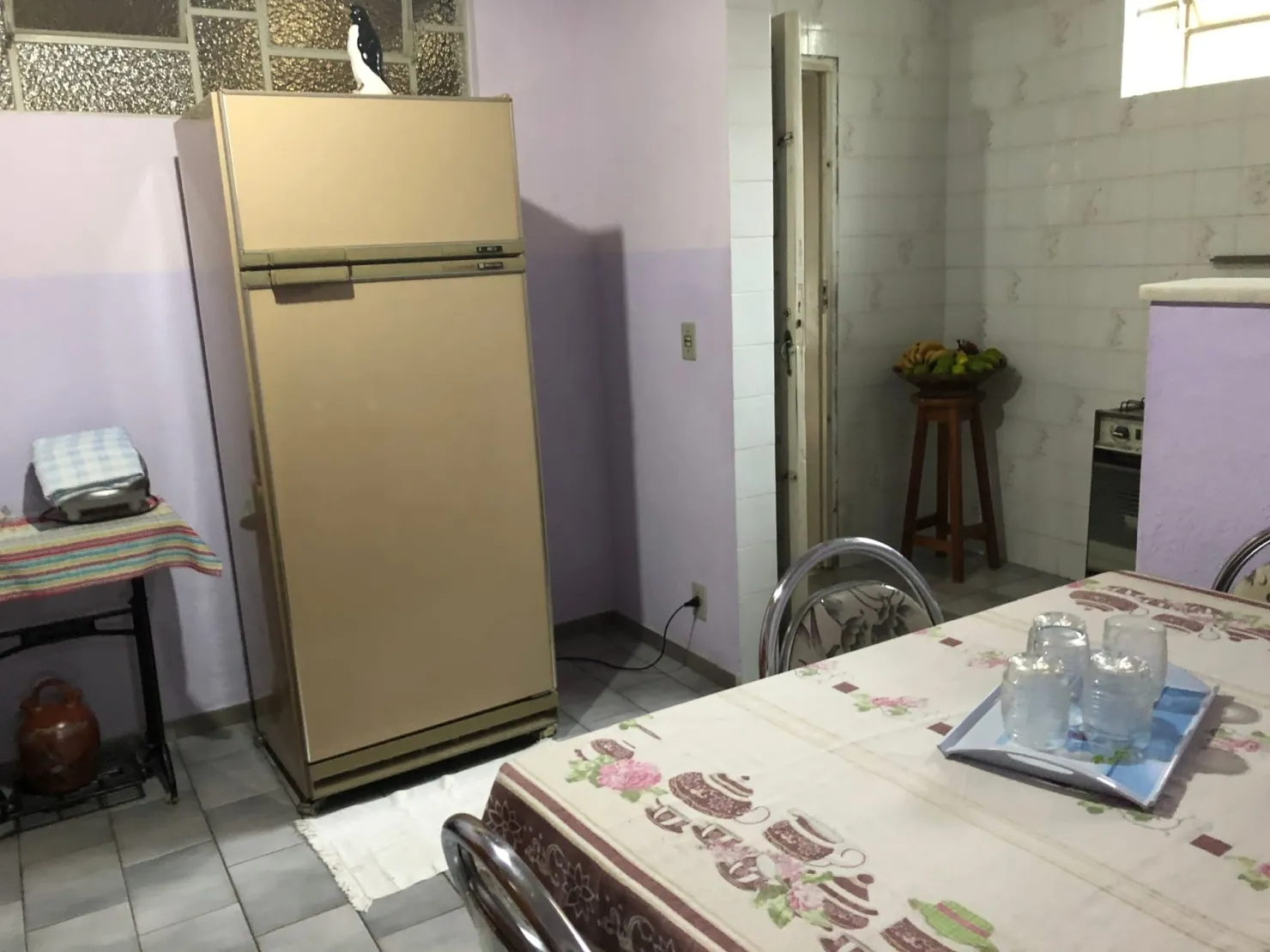 Imagem Casa à venda 3 Quartos, 1 Suite, 2 Vagas, 400M², Loteamento Eduardo da Silva Neto, Pindamonhangaba - SP