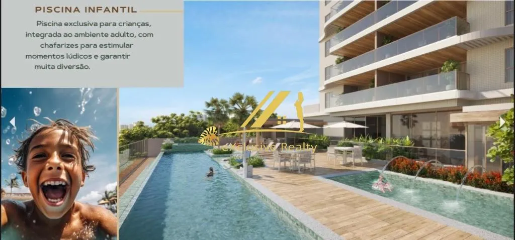 Imagem Apartamento RESIDENCIAL em Salvador - Bahia, Caminho das Árvores