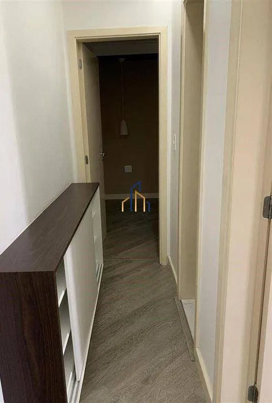 Imagem Apartamento para Venda em Santo André / SP no bairro Vila Leopoldina