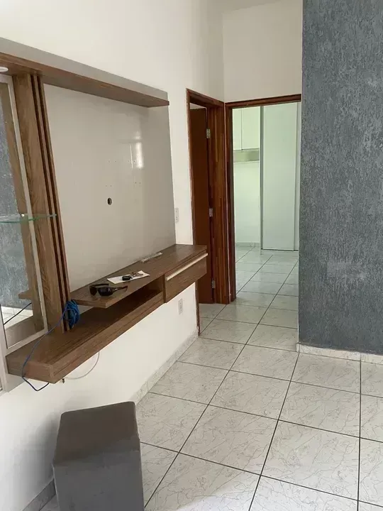 Imagem Apartamento à venda, Morada dos Nobres, Taubaté, SP