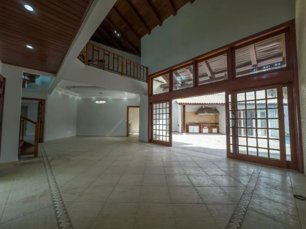 Imagem CASA COM 286,96 m² - CANTO DO FORTE - PRAIA GRANDE SP
