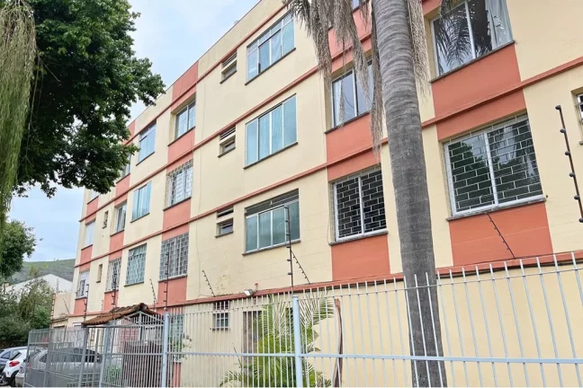 Imagem Apartamento para venda no bairro Partenon em Porto Alegre