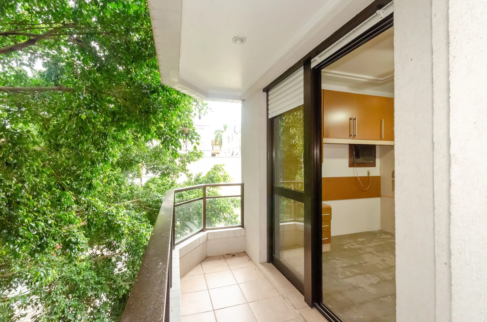 Imagem Edifício Luciana - Apartamento a venda com 2 dormitórios no Bairro Petrópolis