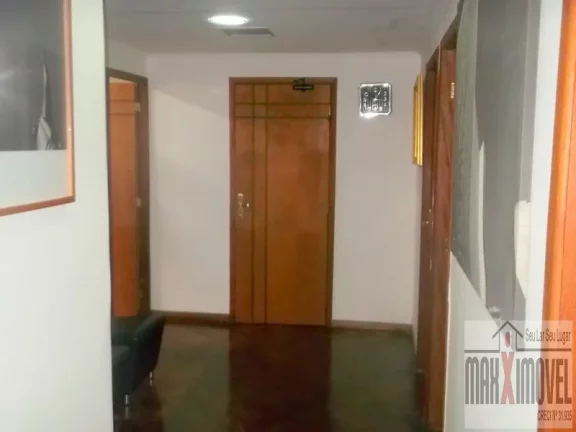 Imagem Andar Linear no Centro do Rio de Janeiro à venda! c/ 170m² Grupo com 6 salas.