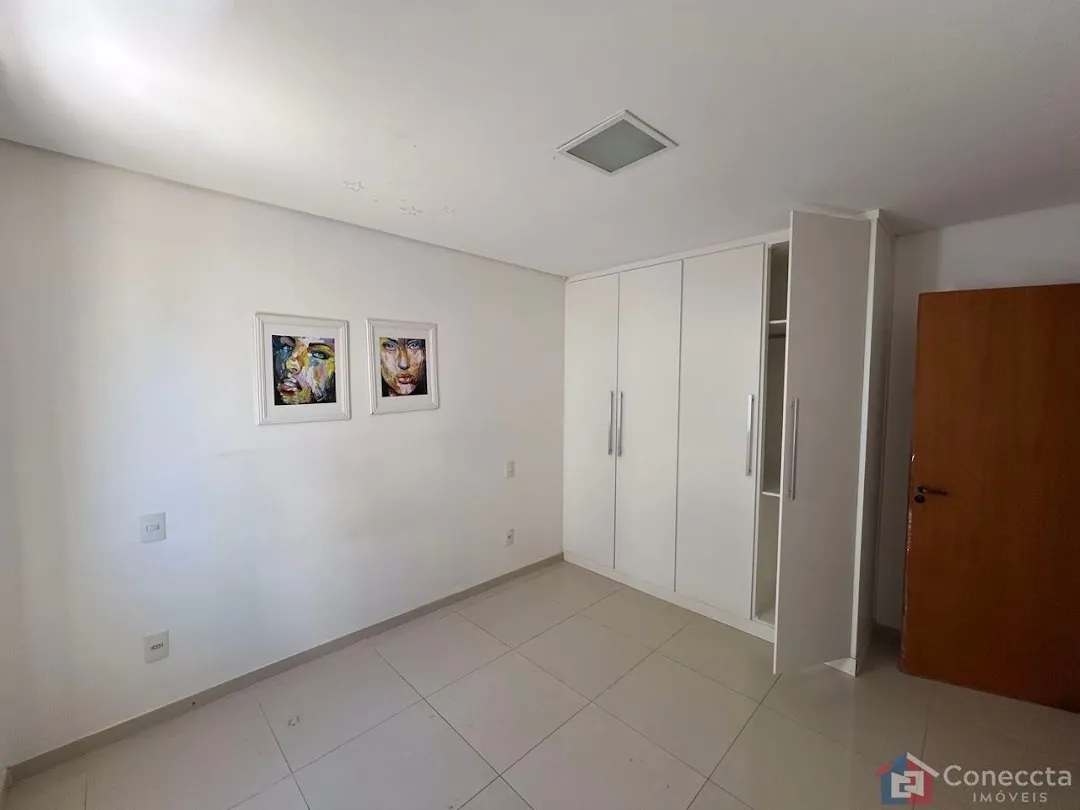 Imagem Apartamento com 2 dormitórios para alugar, 75 m² por R$ 2.800,00 - Centro - Patos de Minas/MG