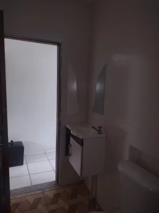 Imagem Comprar casa com 7 quartos em Diadema SP
