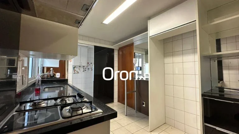 Imagem Apartamento à venda, 127 m² por R$ 790.000,00 - Setor Central - Goiânia/GO