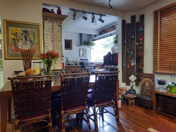 Imagem Imóvel para venda de 92m² na Vila Olímpia