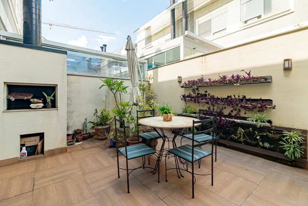 Imagem Casa em Jardim Carvalho