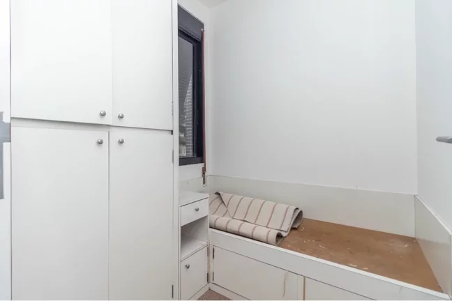 Imagem APARTAMENTO RESIDENCIAL em São Paulo - SP, Santa Cecília