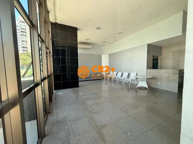 Imagem Apartamento Alto Padrão -Boa Viagem - 178m2 - 04 Quartos - 03 Suies - 03 Garagen
