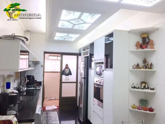 Imagem APARTAMENTO PARA VENDA EM SANTANA