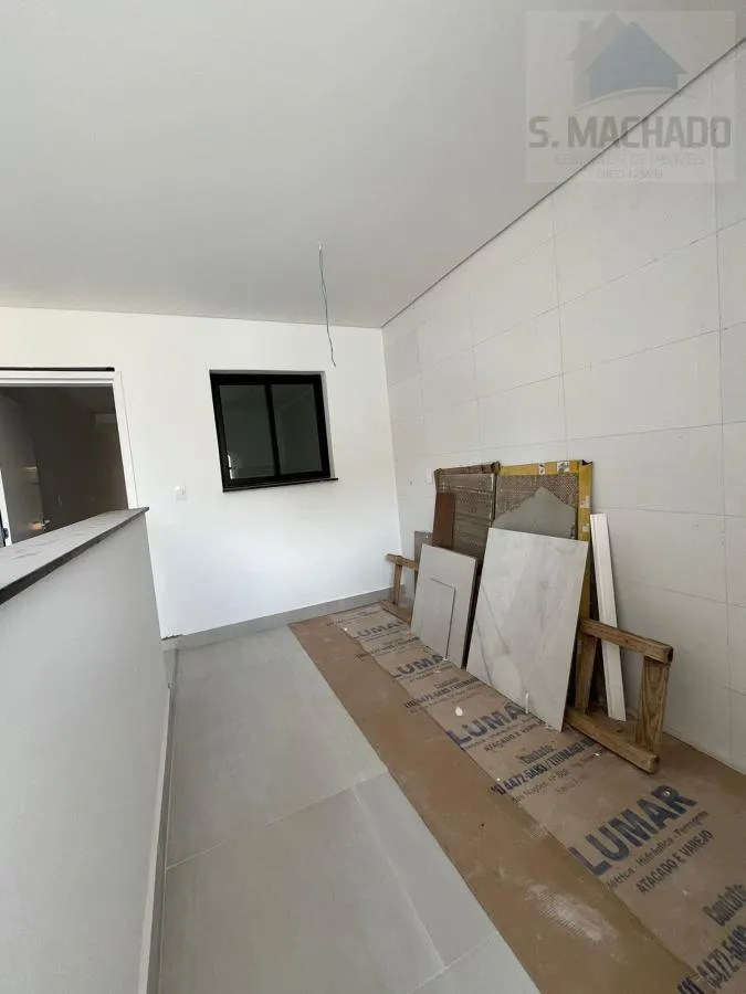 Imagem Sobrado para Venda em Santo André / SP no bairro Vila Francisco Matarazzo