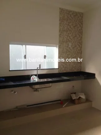 Imagem Casa Terrea Condominio