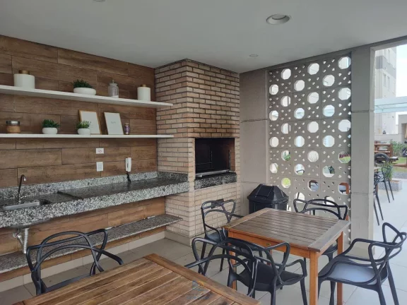 Imagem Apartamento com 2 quartos, 38.00 m2, à venda em São Paulo, Tatuapé