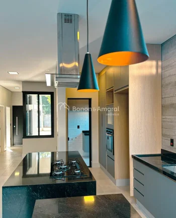Imagem Maravilhoso Sobrado, acabamento de primeira, com 3 quartos sendo 3 suítes e a master com closet, co...