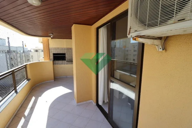Imagem Apartamento com 4 Quartos à Venda, 148 m² em Meia Praia - Itapema
