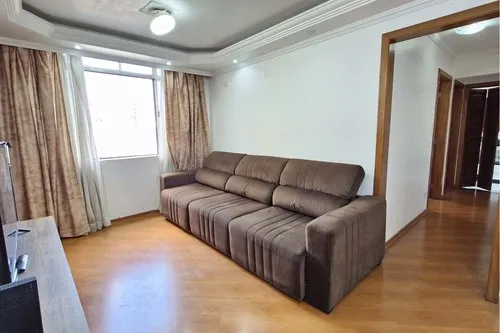 Imagem Apartamento para venda em Jaçana com 2 quartos, 60m2
