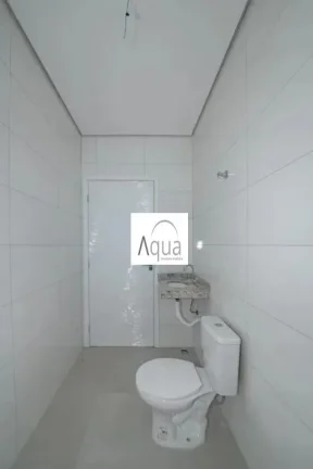 Imagem Casa para Venda em Santo André, Parque das Nacoes, 3 dormitórios, 1 suíte, 1 banheiro, 2 vagas