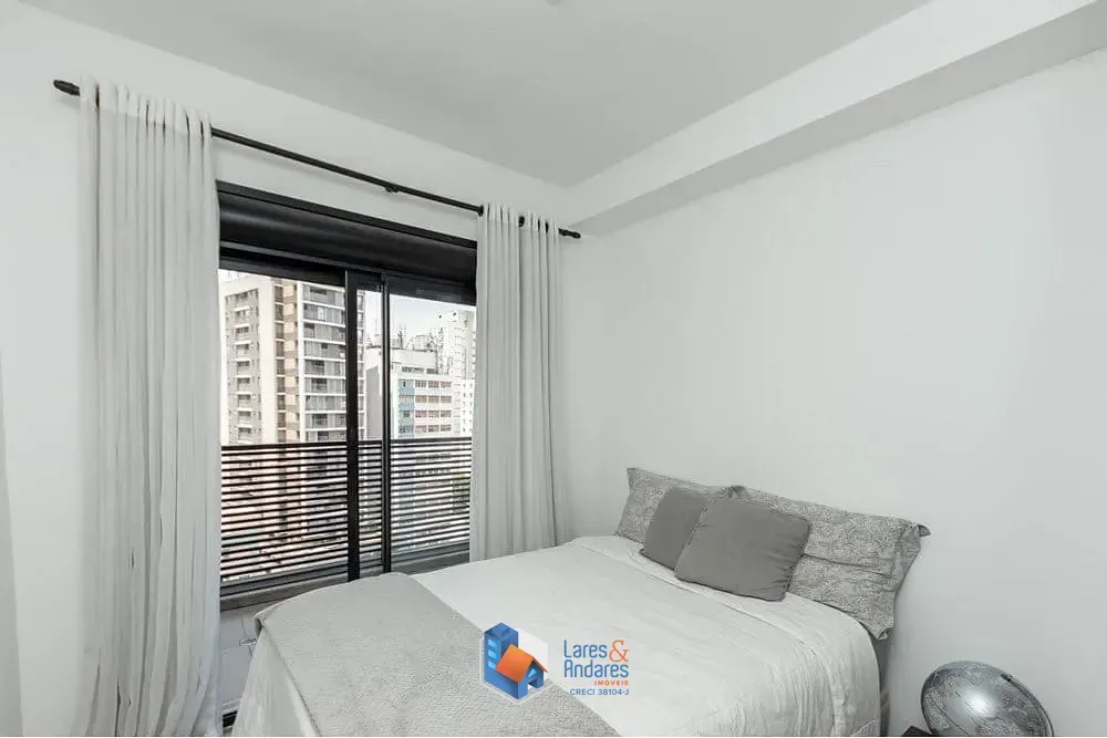 Imagem Apartamento à venda 1 Quarto 47M² Vila Mariana São Paulo - SP
