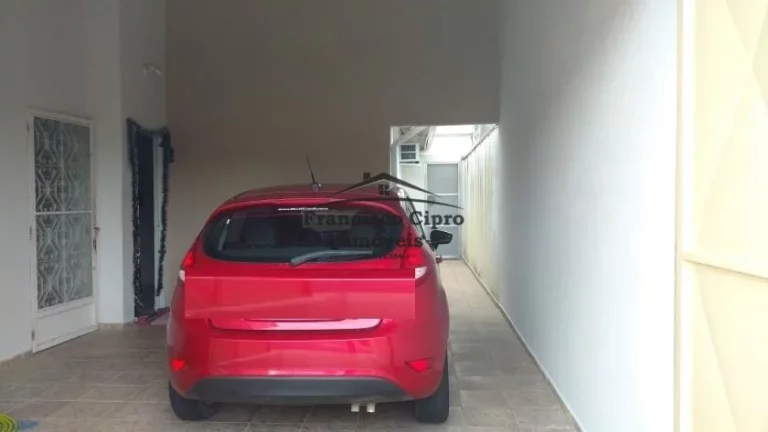 Foto do imóvel Casa-Terrea-para-Venda-em-Vila-dos-Comerciarios-Guaratingueta-SP