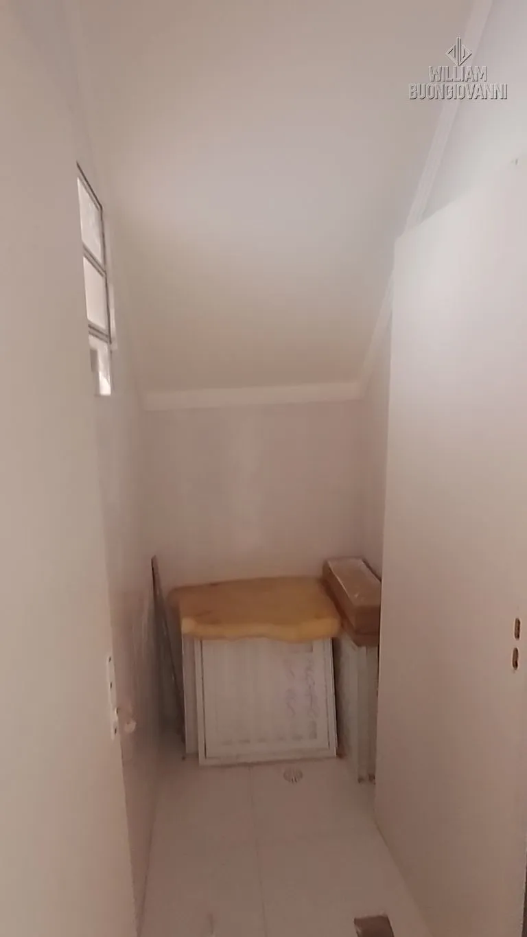 Imagem SOBRADO DE CONDOMINIO - TUPYRI | PRAIA GRANDE