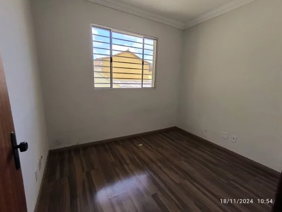 Imagem Oportunidade imperdível no coração de Ibirité! Casa 2 quartos em condomínio exclusivo com apena...