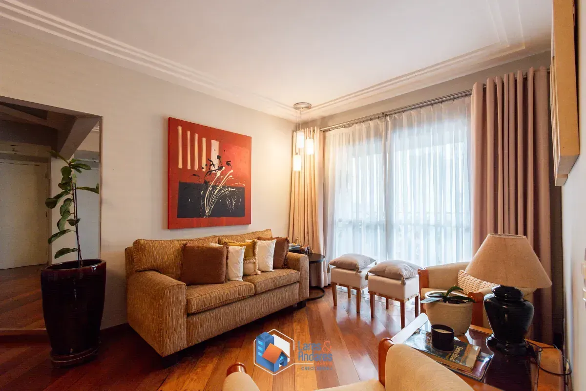 Foto do imóvel Apartamento para venda em Ipiranga com 2 quartos, 83m² em Rua Marquês Olinda