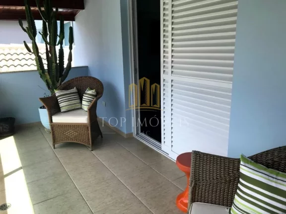 Imagem Fantastica casa quatro dormitorios suítes closet piscina lareira em condominio fechado OPORTUNIDADE