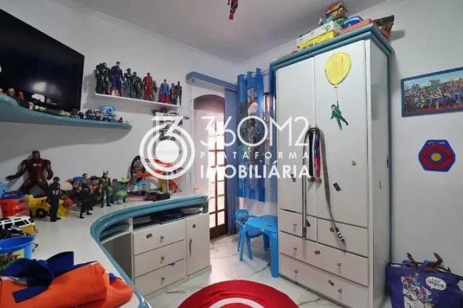 Imagem Casa para Venda em Santo André / SP no bairro Campestre