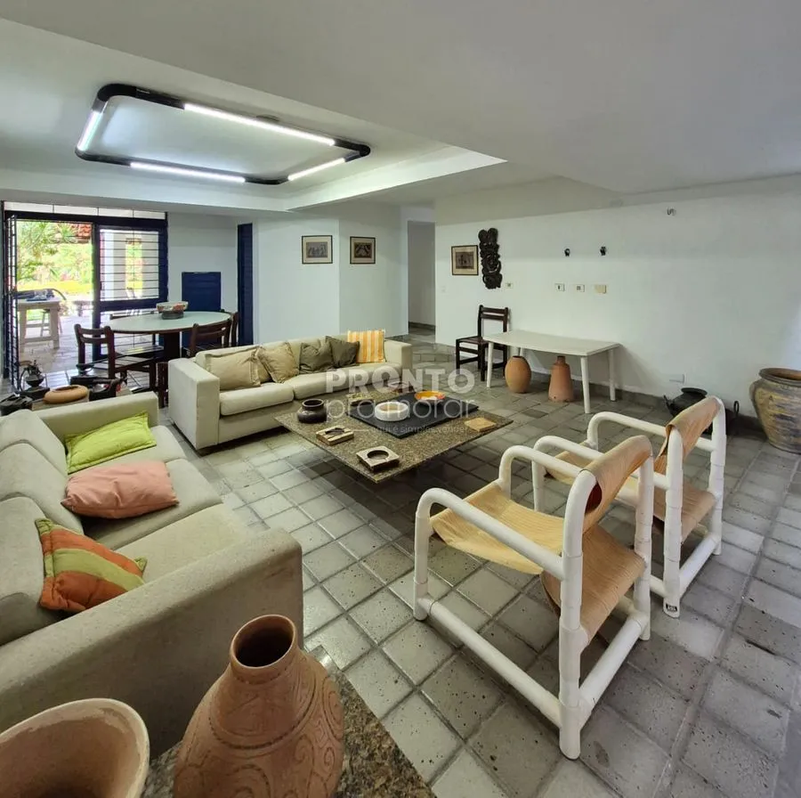 Foto do imóvel Casa de Condomínio