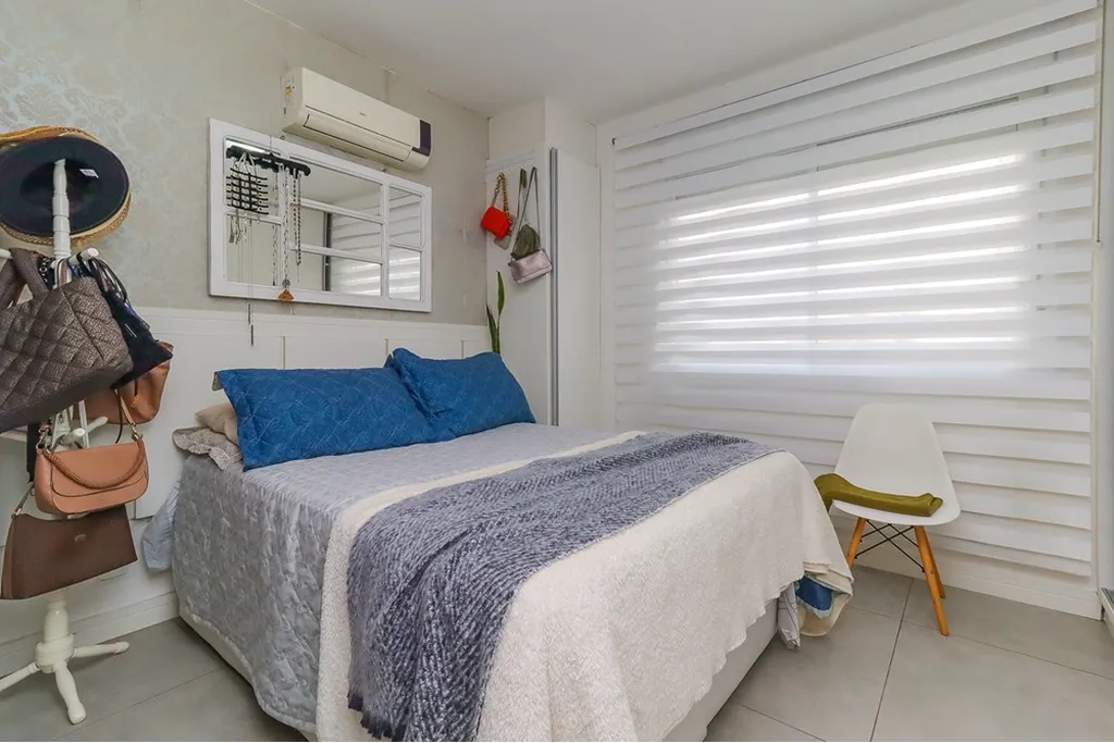 Imagem Apartamento em Passo da Areia