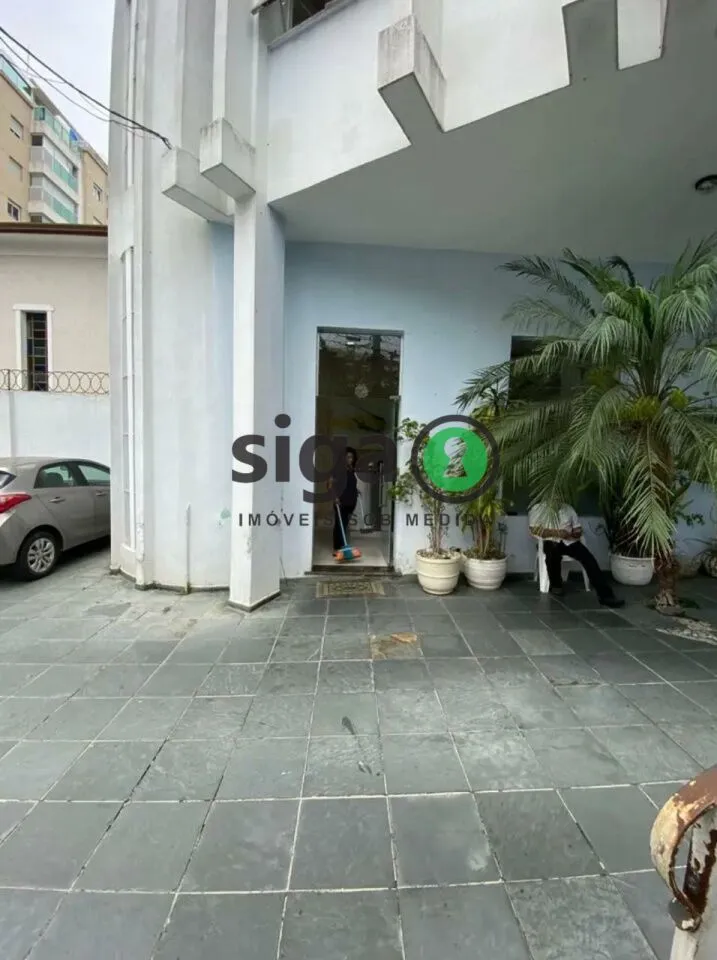 Imagem Prédio comercial em Pinheiros com 1200 AT e 506 AU para Locação ou Venda