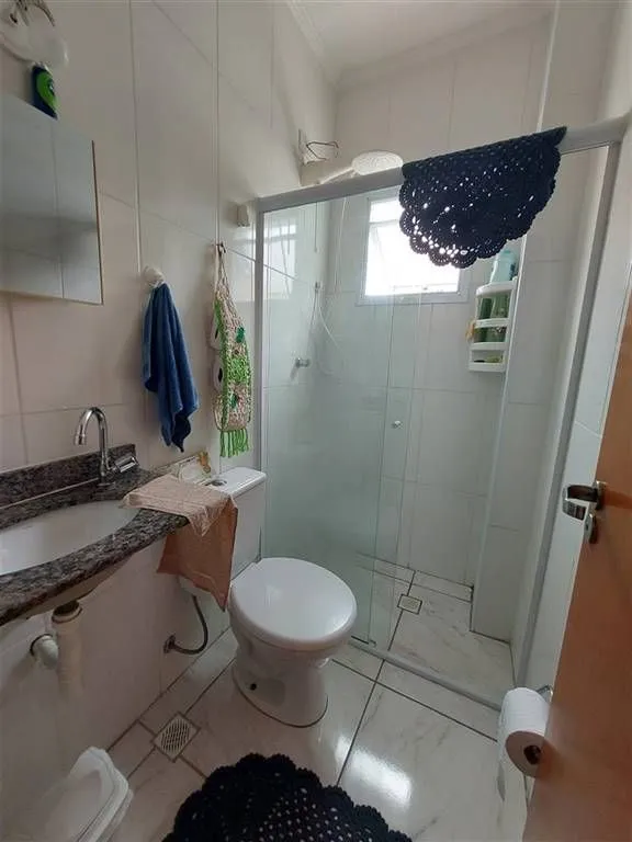 Imagem Apartamento à Venda em Ocian, Praia Grande - SP