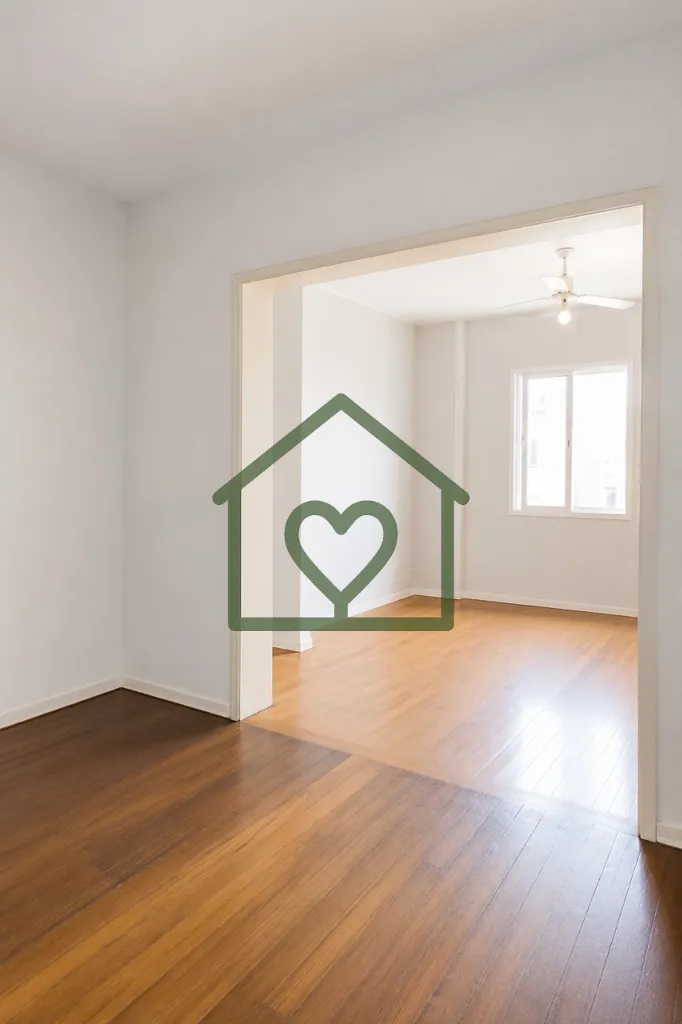 Imagem Casa em alvenaria, próxima à 24 de outubro no coração do Bairro Auxiliadora, com a seguinte comp...