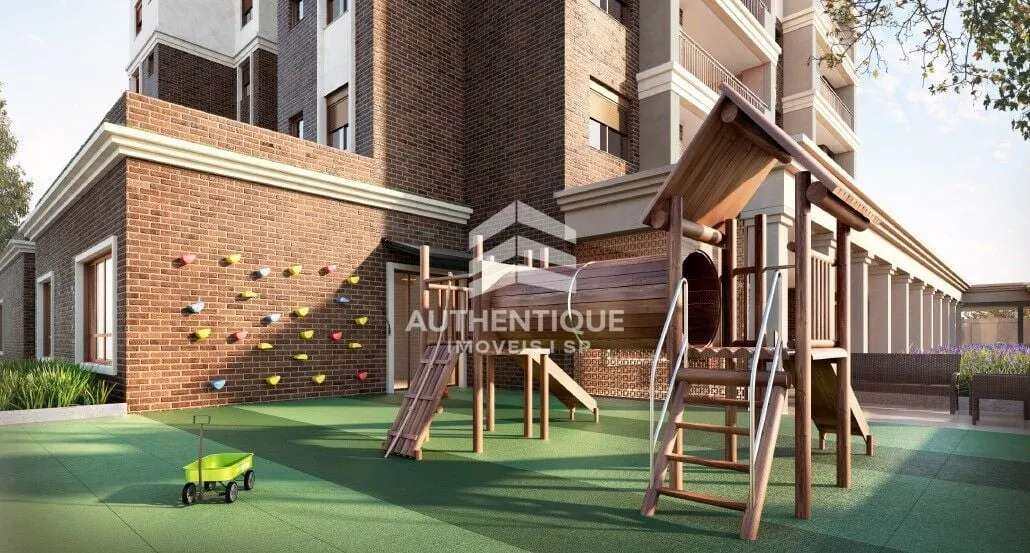 Imagem Living Grand Nord - Apartamento à venda em São Paulo/SP