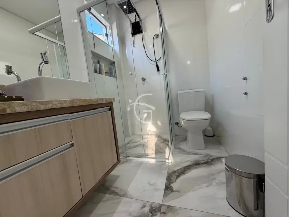 Imagem Apartamento à venda no Saguaçu em Joinville, por 550 mil